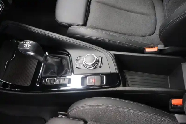 Bmw X2 xdrive 25e 220 ch bva6 — photo 102