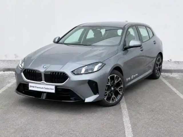 Bmw Serie 1 série 1 116a 122ch m sport design dkg7