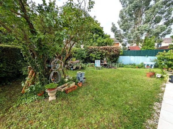 Maison 6 pièces 128 m²