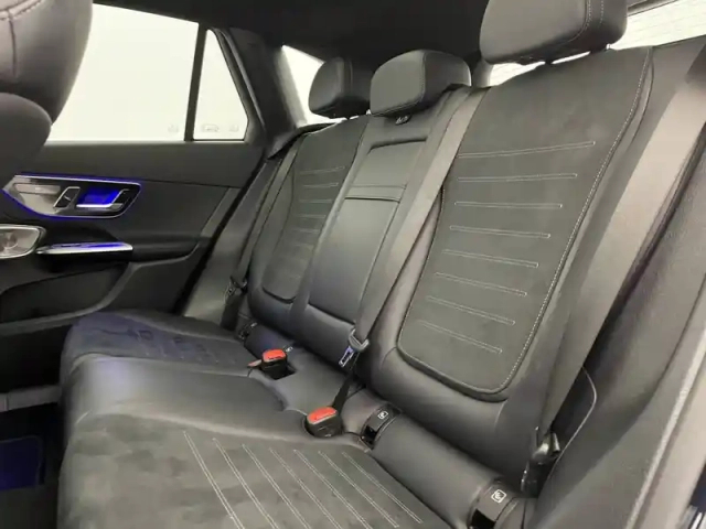 Mercedes Glc 220 d 9g-tronic 4matic — photo 16