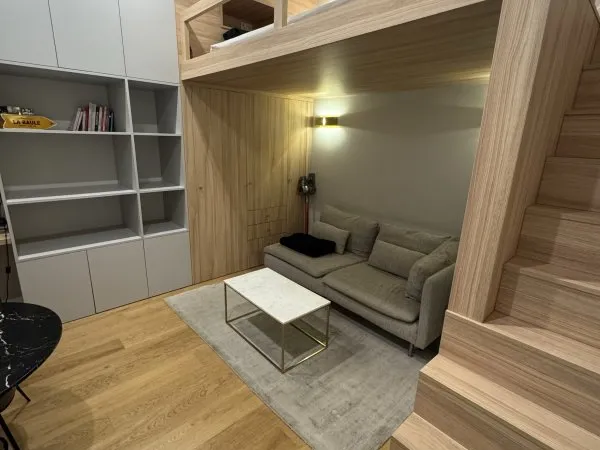 Loue studio