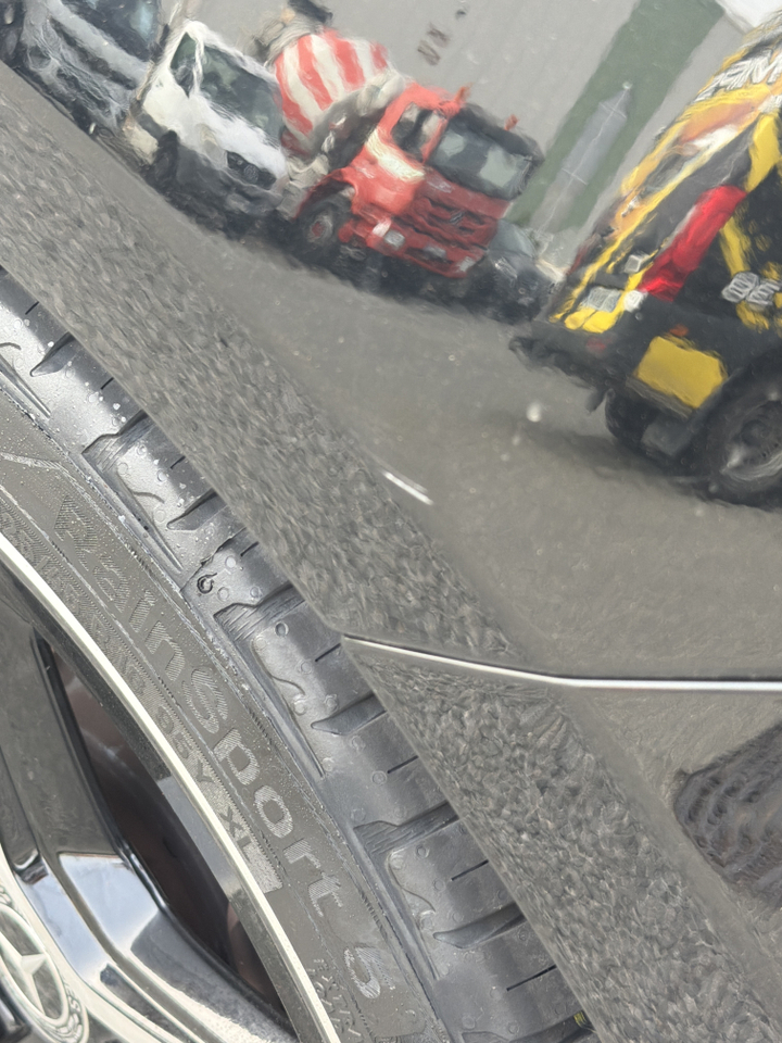 Mercedes Classe A 250 7G-DCT — photo 21