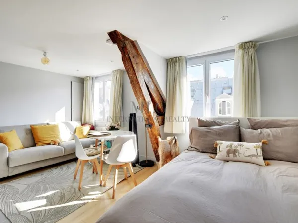 Studio PLACE VENDOME