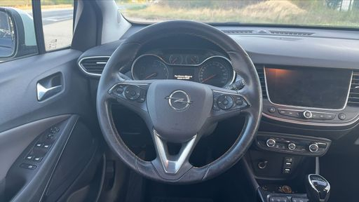 Opel Crossland X 1.2 Turbo 130 - Design – 2019 – 82539 km – Essence – Boîte Manuelle — photo 28