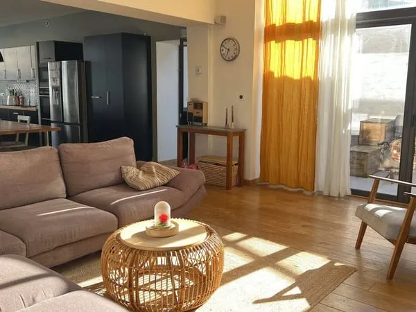 Maison 5 pièces 137 m²