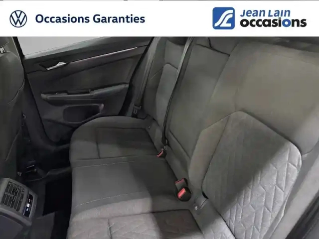 Volkswagen Golf 1.5 tsi evo2 116 bvm6 — photo 26