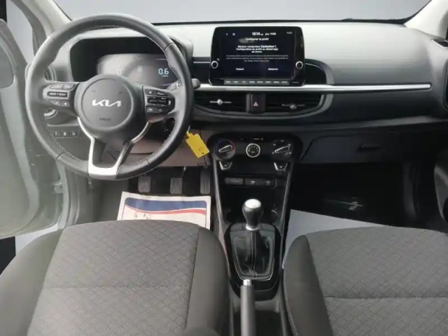 Kia Picanto 1.2 dpi 79ch active — photo 14