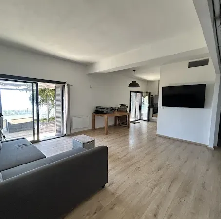 Appartement 3 pièces 72 m²