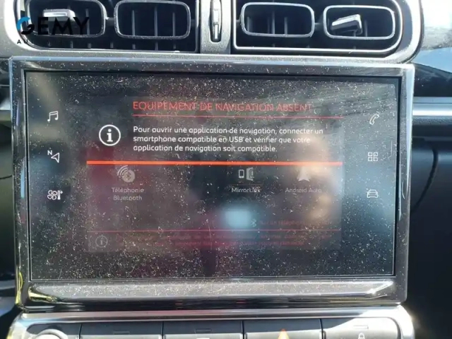Citroën C3 puretech 83 s&amp;s bvm5 — photo 18