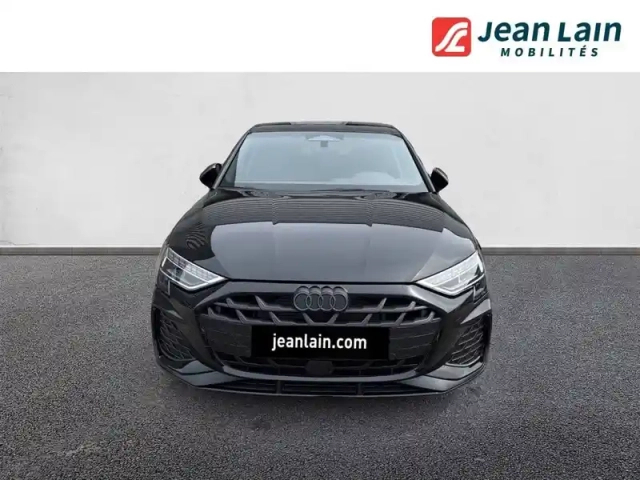 Audi A3 sportback tdi 150 s tronic 7 — photo 2