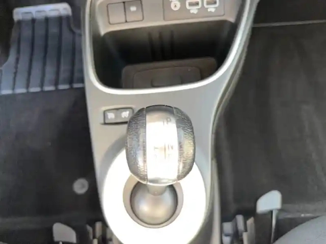 Renault Twingo iii achat intégral - 21 — photo 13