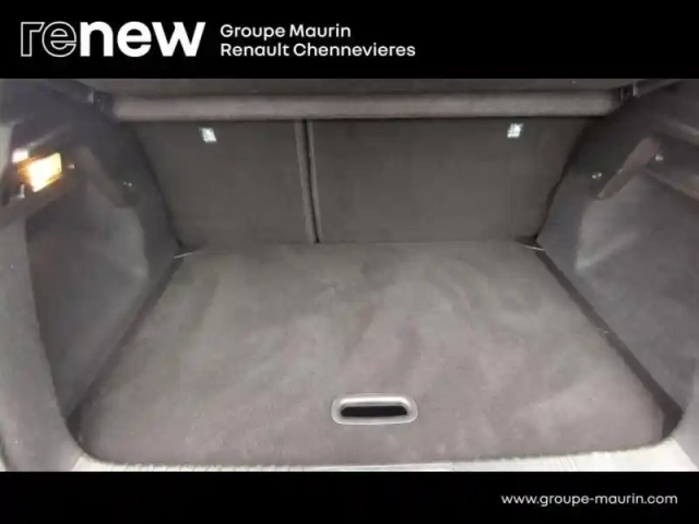 Renault Captur 1.0 eco-g 100ch techno — photo 13