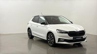 Skoda Fabia 1.0 TSI Evo2 95ch Monte Carlo — photo 3