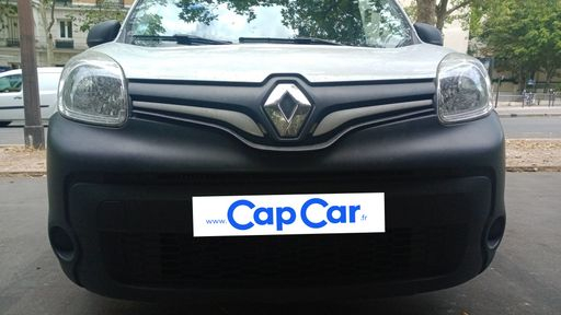 Renault Kangoo Express 1.5 dCi 75 - Grand Confort – 2019 – 119576 km – Diesel – Boîte Manuelle — photo 17