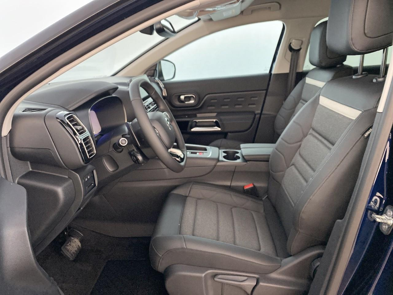 Citroën C5 Aircross 1.5 bluehdi 130ch max boite automatique — photo 9