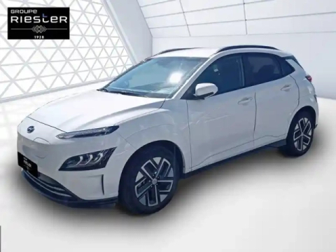 Hyundai Kona electrique 64 kwh - 204 ch