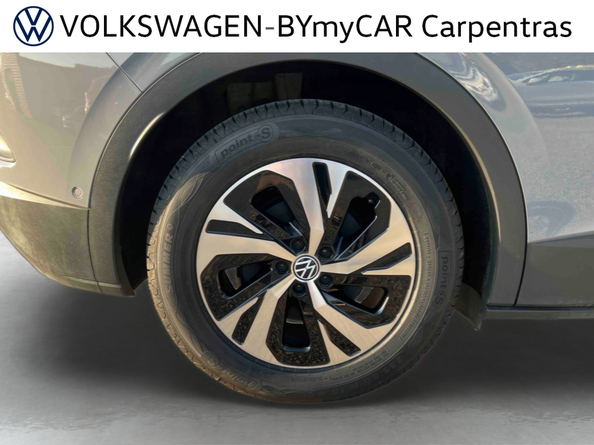 Volkswagen ID.4 170 ch Pure Performance — photo 19