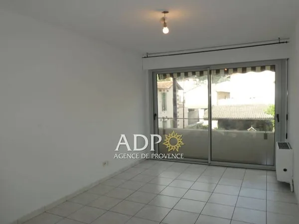 Appartement 2 pièces 33 m²