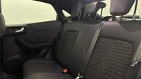 Ford Puma 1.0 EcoBoost 125ch S&S mHEV ST-Line Powershift — photo 13