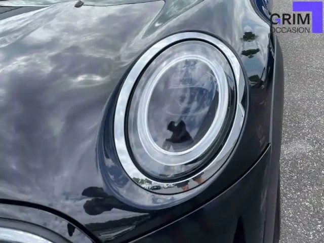Mini Mini hatch 5 portes cooper 136 ch dkg7 — photo 17