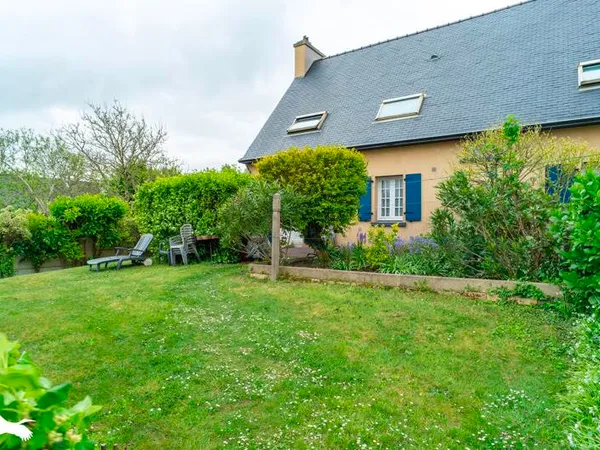 Maison 5 pièces 149 m²