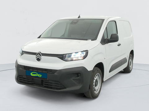 Citroën Berlingo Van