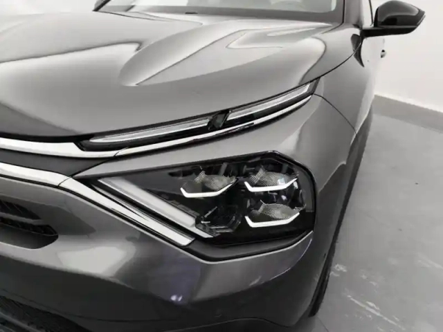 Citroën C4 bluehdi 130 s&amp;s eat8 shine — photo 14