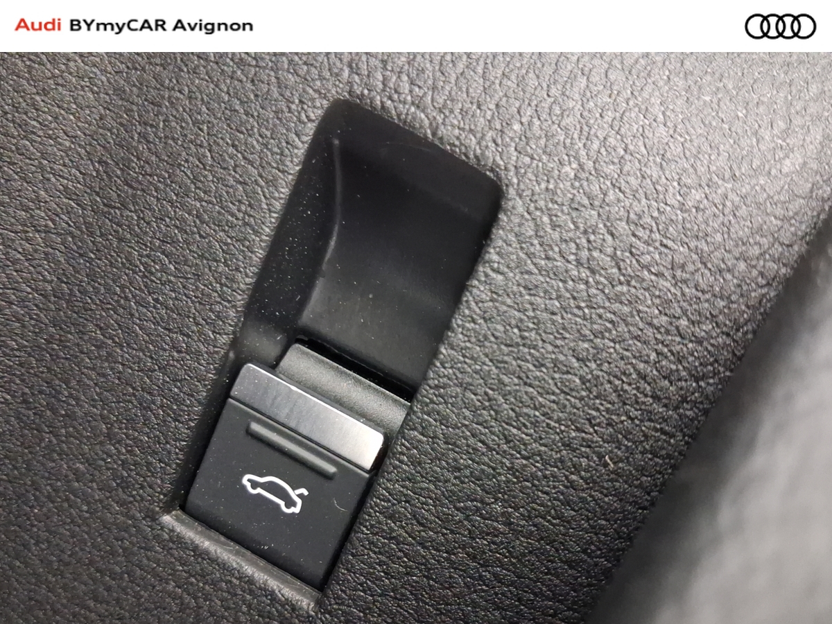 Audi Q8 e-tron Sportback 55 408 ch 114 kWh Quattro — photo 38