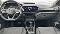 Volkswagen T-Cross 1.0 TSI 110ch Lounge DSG7 — photo 8