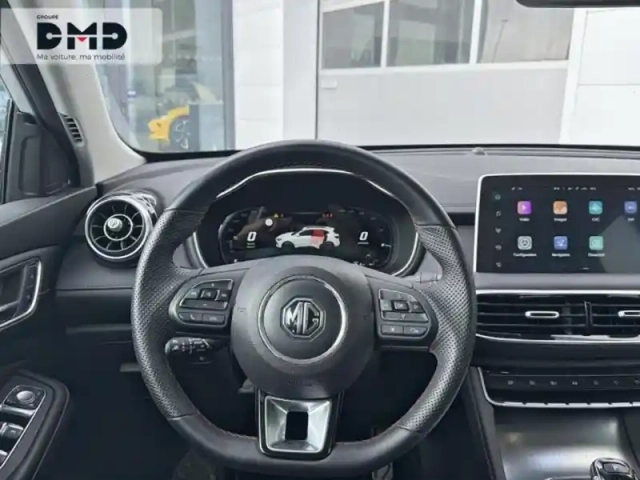 Mg Ehs 1.5t gdi 258ch phev luxury — photo 8