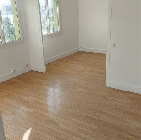 Appartement 60m2 Chaprais