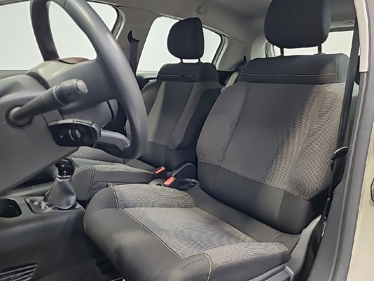 Citroën C3 puretech 83 ch bvm5 plus — photo 10
