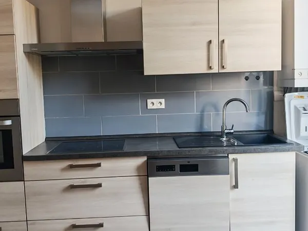 Appartement F2 à louer