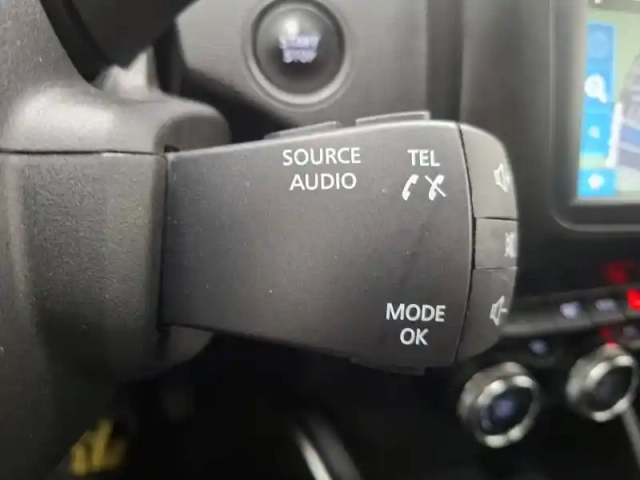Dacia Duster eco-g 100 4x2 — photo 45