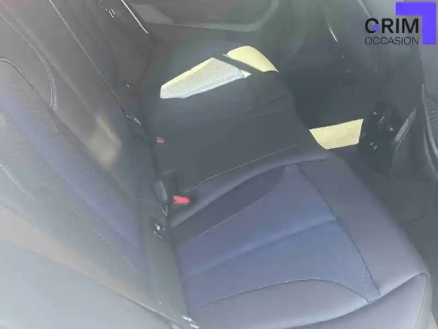 Bmw Serie 1 118i 136 ch dkg7 — photo 11