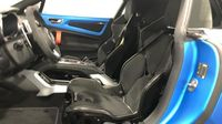 Alpine A110 1.8T 300ch R — photo 12