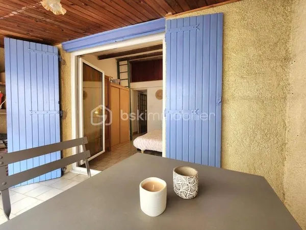Maison 3 pièces 75 m²