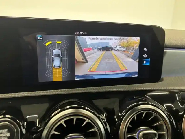 Mercedes Classe A 250 7g-dct 4matic — photo 22