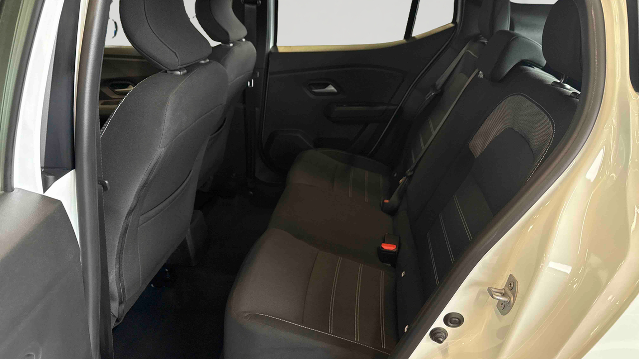 Dacia Sandero TCe 90 GSR2 — photo 12