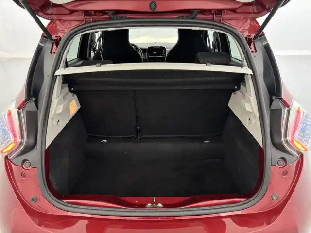 Renault Zoé zoe r110 — photo 27