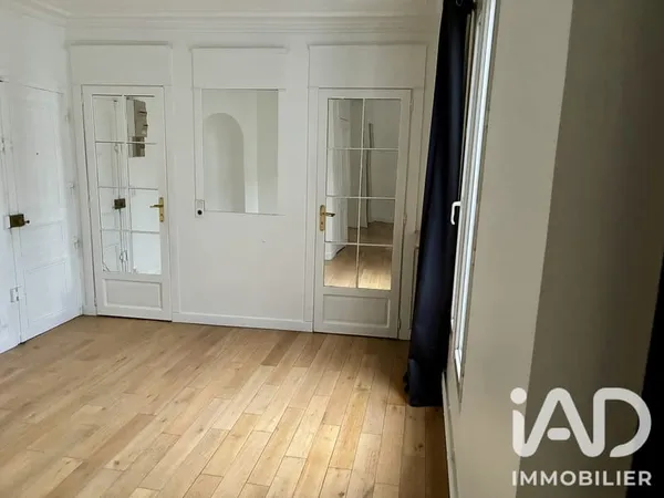 Appartement 2 pièces 32 m²