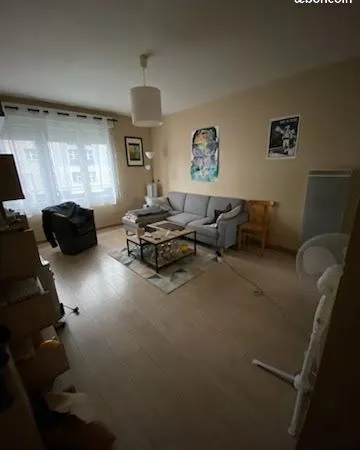 Appartement T2