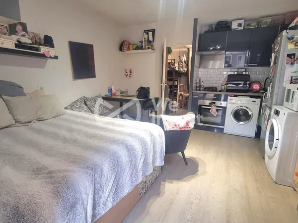Appartement à vendre Saint-Raphaël