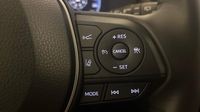 Toyota Rav4 2.5 Hybride 218ch Dynamic Business 2WD + Programme Beyond Zero Academy MY23 — photo 25