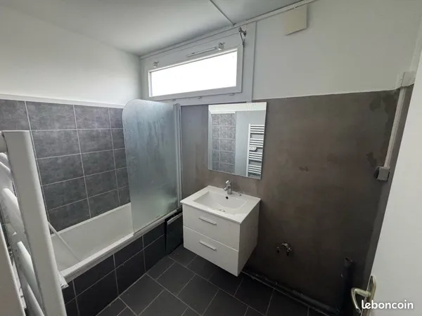 Location appartement - 107 avenue drapeaux
