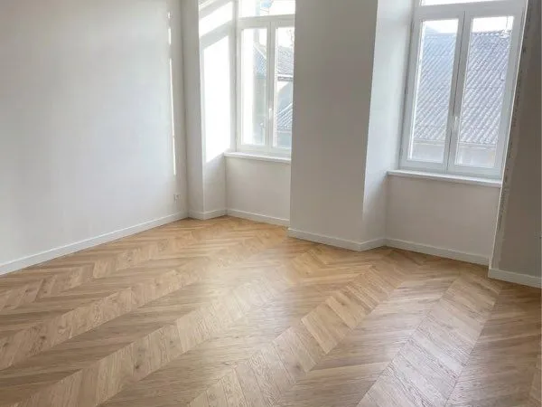 Loue deux appartement t2