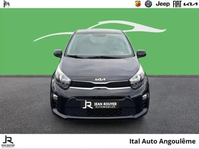 Kia Picanto 1.0 dpi 67ch active — photo 2
