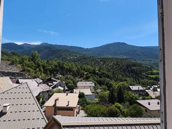 Duplex 5 pièces 139 m²