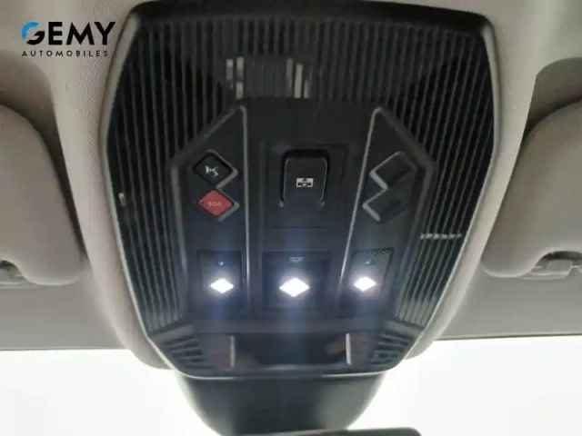 Ds Ds 4 hybride e-tense 225 eat8 — photo 42