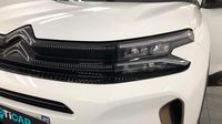 Citroen C5 Aircross BlueHDi 130ch S&S C-Series EAT8 — photo 17